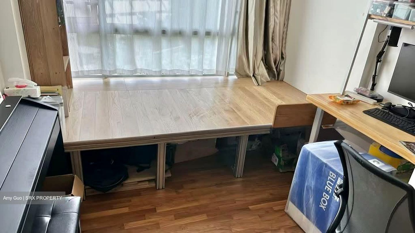 Caspian (D22), Condominium #568962831